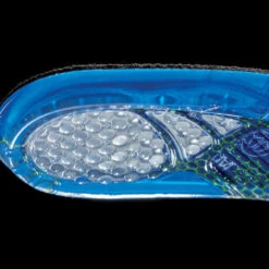 Sidas Inlegzolen Cushioning Gel Blauw -Goedkope SchoenStijl Winkel inlegzolen cushioning gel blauw 3