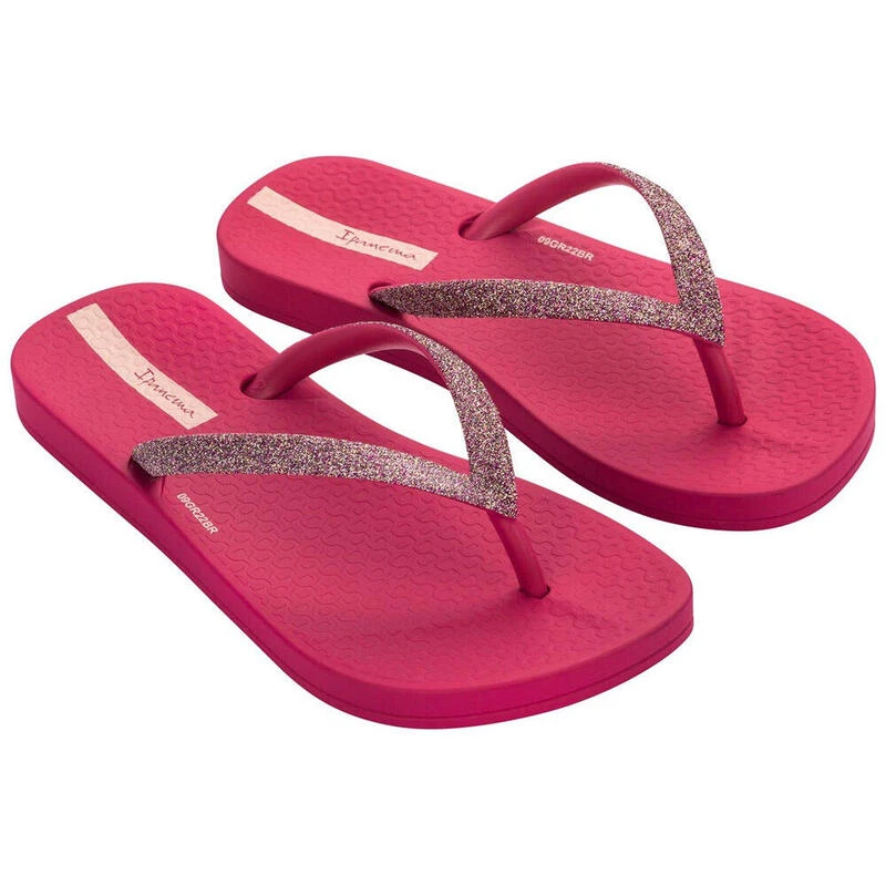 Ipanema Anatomic Lolita Junior Slippers 2 Ipanema Anatomic Lolita Junior Slippers - Afbeelding 2