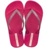 Ipanema Anatomic Lolita Junior Slippers