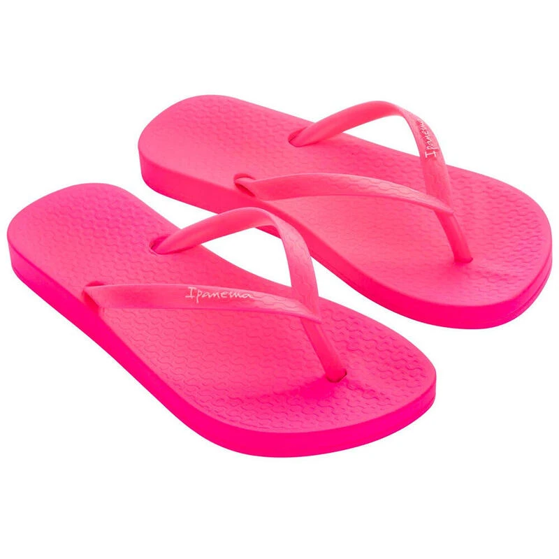 Ipanema Anatomic Tan Colors Junior Slippers 2 Ipanema Anatomic Tan Colors Junior Slippers - Afbeelding 2