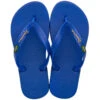 Ipanema Classic Brasil Junior Slippers