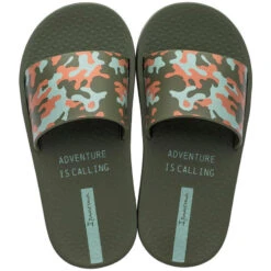 Ipanema Urban Slide Junior Slippers