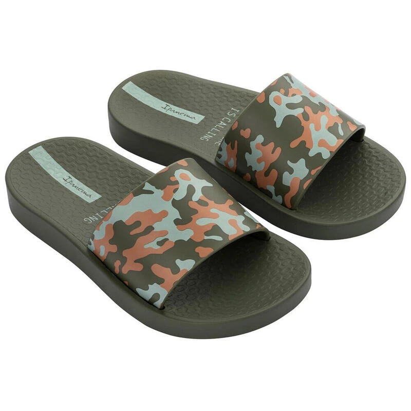 Ipanema Urban Slide Junior Slippers 2 Ipanema Urban Slide Junior Slippers - Afbeelding 2