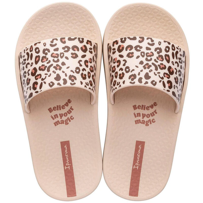 Ipanema Urban Slide Junior Slippers 1 Ipanema Urban Slide Junior Slippers