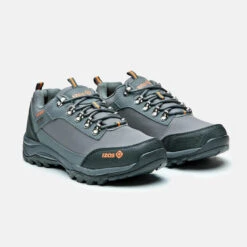 Izas Trekking- En Wandelschoen GOUTER LOW Voor Heren -Goedkope SchoenStijl Winkel izas trekking en wandelschoen gouter low voor heren 4