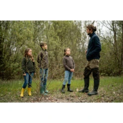 JACHTLAARZEN GLENARM 300 15 JACHTLAARZEN GLENARM 300 -Goedkope SchoenStijl Winkel jachtlaarzen glenarm 300 6