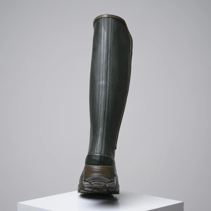 Jachtlaarzen Renfort 540 Met Rits 6 Jachtlaarzen Renfort 540 Met Rits - Afbeelding 6