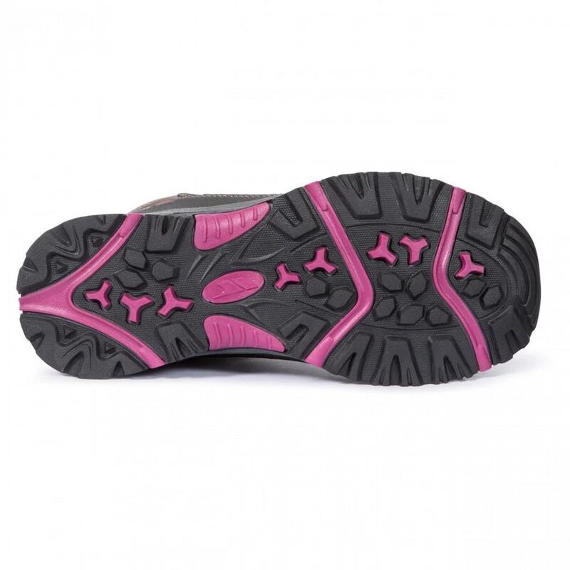 TRESPASS Jeugd Glebe II Technische Laarzen (Aarde) 3 TRESPASS Jeugd Glebe II Technische Laarzen (Aarde) - Afbeelding 3