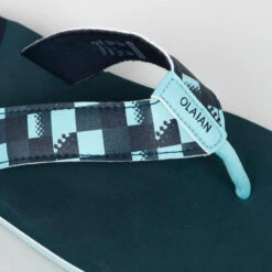 SLIPPERS Voor Jongens 550 9 SLIPPERS Voor Jongens 550 -Goedkope SchoenStijl Winkel jongensteenslippers 550 square blauw 4