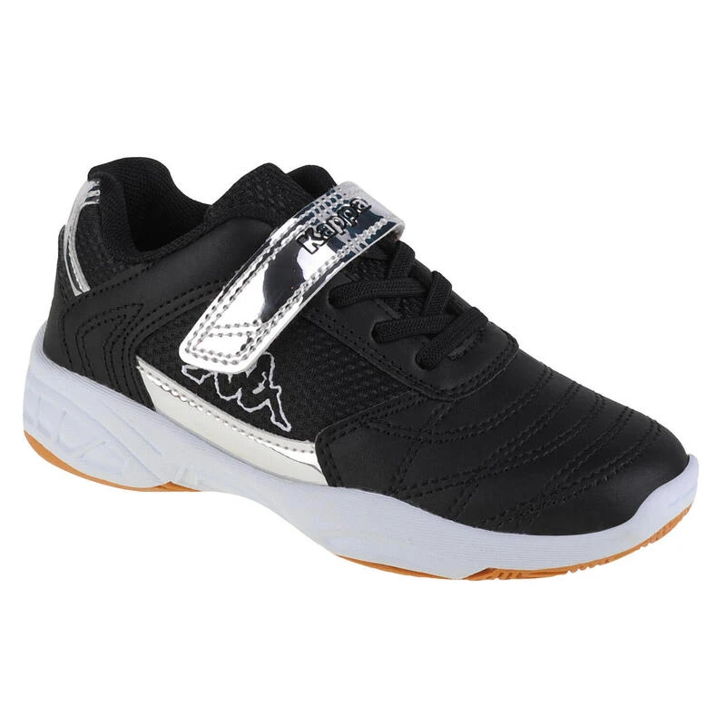 Kappa Droum II MF K, Jongen , , Sportschoenen , Zwart 1 Kappa Droum II MF K, Jongen , , Sportschoenen , Zwart