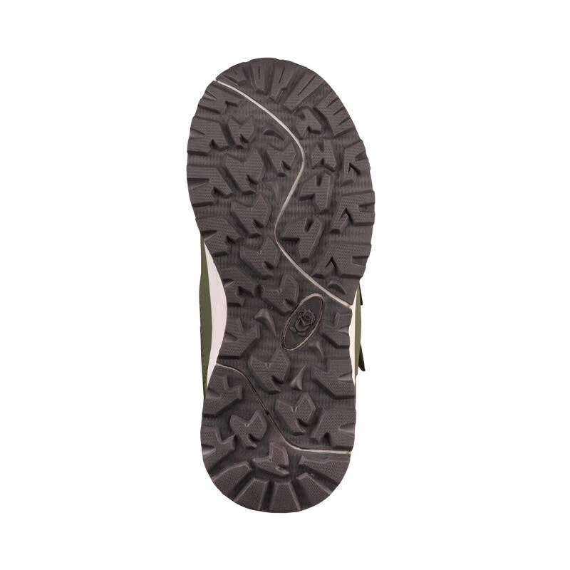 TROLLKIDS Kids Winterschoen Hafjell Waterdicht Isolerend Mosgroen 3 TROLLKIDS Kids Winterschoen Hafjell Waterdicht Isolerend Mosgroen - Afbeelding 3