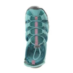 Regatta Kinder/Kinder Peppa Pig Sandalen (Aruba Blauw/Atlantis) 8 Regatta Kinder/Kinder Peppa Pig Sandalen (Aruba Blauw/Atlantis) -Goedkope SchoenStijl Winkel kinderkinder peppa pig sandalen aruba blauwatlantis 3