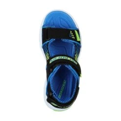 Kindersandalen Skechers Beach Glower -Goedkope SchoenStijl Winkel kindersandalen skechers beach glower 2