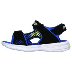 Kindersandalen Skechers Beach Glower -Goedkope SchoenStijl Winkel kindersandalen skechers beach glower 3