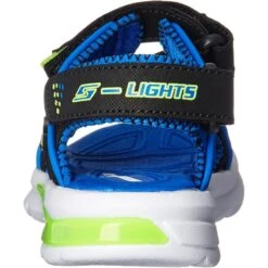 Kindersandalen Skechers Beach Glower -Goedkope SchoenStijl Winkel kindersandalen skechers beach glower 5