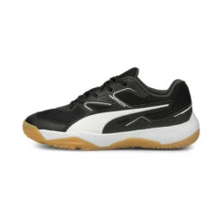 Kinderschoenen Puma Solarflash -Goedkope SchoenStijl Winkel kinderschoenen puma solarflash 4