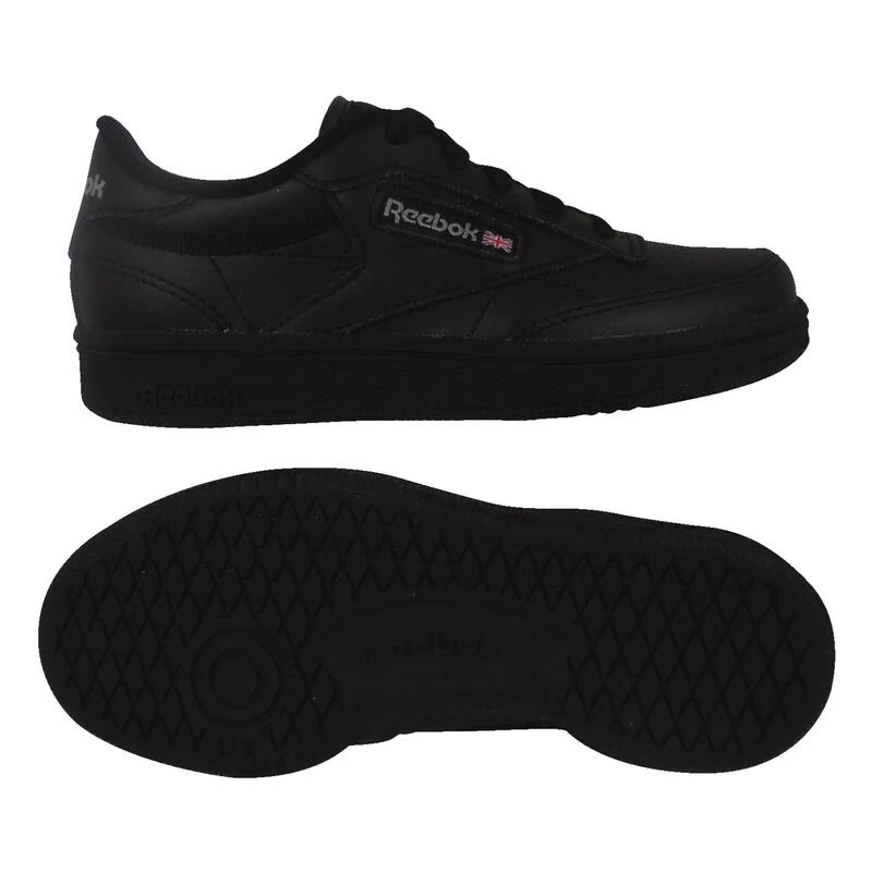 Kinderschoenen Reebok Club C 1 Kinderschoenen Reebok Club C
