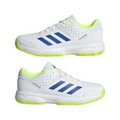 Kinderschoenen Voor Binnen Adidas Court Stabil -Goedkope SchoenStijl Winkel kinderschoenen voor binnen adidas court stabil 2