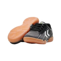 Kinderschoenen Voor Binnen Hummel Root Elite LC -Goedkope SchoenStijl Winkel kinderschoenen voor binnen hummel root elite lc 3