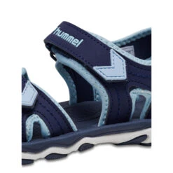 Kindersloffen Hummel Sandal Sport -Goedkope SchoenStijl Winkel kindersloffen hummel sandal sport 2