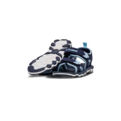 Kindersloffen Hummel Sandal Sport -Goedkope SchoenStijl Winkel kindersloffen hummel sandal sport 3