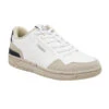 Kappa Kindersneakers Numba Green Veters Wit/beige