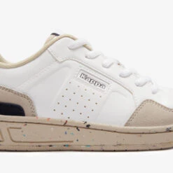 Kappa Kindersneakers Numba Green Veters Wit/beige 8 Kappa Kindersneakers Numba Green Veters Wit/beige -Goedkope SchoenStijl Winkel kindersneakers numba green veters witbeige 3