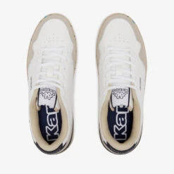 Kappa Kindersneakers Numba Green Veters Wit/beige 9 Kappa Kindersneakers Numba Green Veters Wit/beige -Goedkope SchoenStijl Winkel kindersneakers numba green veters witbeige 4