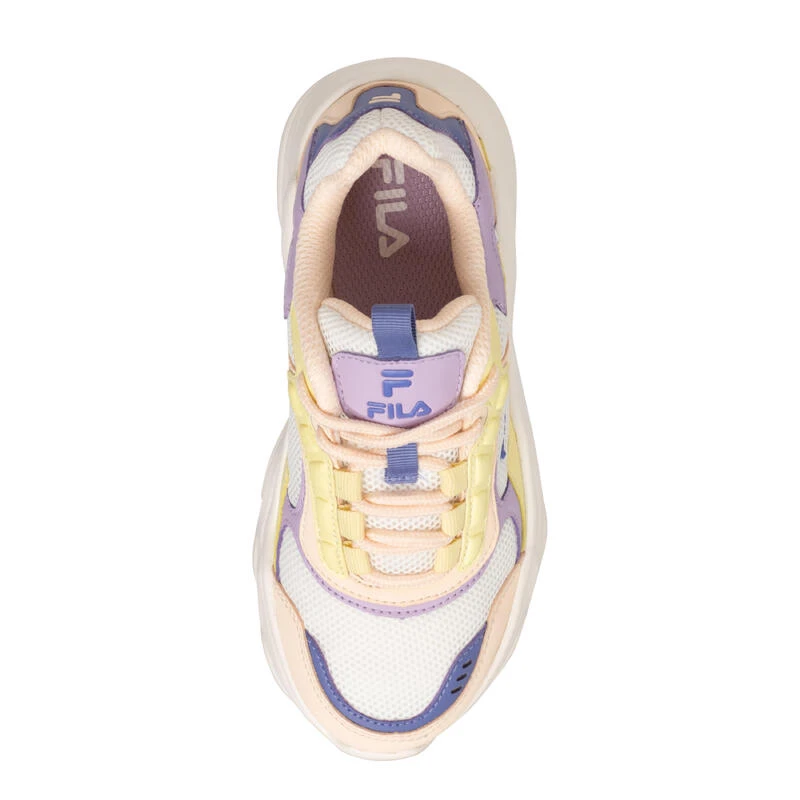 Kindertrainers Fila Collene CB 2 Kindertrainers Fila Collene CB - Afbeelding 2