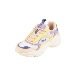 Kindertrainers Fila Collene CB 5 Kindertrainers Fila Collene CB -Goedkope SchoenStijl Winkel kindertrainers fila collene cb 2