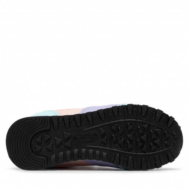 Kindertrainers Fila Orbit Velcro Low 5 Kindertrainers Fila Orbit Velcro Low - Afbeelding 5