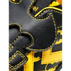 Kindertrainers Hummel Batman Jet Court -Goedkope SchoenStijl Winkel kindertrainers hummel batman jet court 2