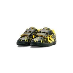 Kindertrainers Hummel Batman Jet Court -Goedkope SchoenStijl Winkel kindertrainers hummel batman jet court 3