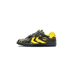 Kindertrainers Hummel Batman Jet Court -Goedkope SchoenStijl Winkel kindertrainers hummel batman jet court 5