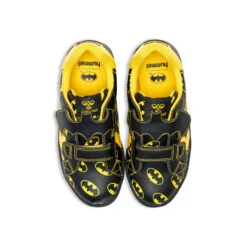 Kindertrainers Hummel Batman Jet Court -Goedkope SchoenStijl Winkel kindertrainers hummel batman jet court 6