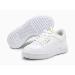 Kindertrainers Puma CA Pro Classic -Goedkope SchoenStijl Winkel kindertrainers puma ca pro classic 2