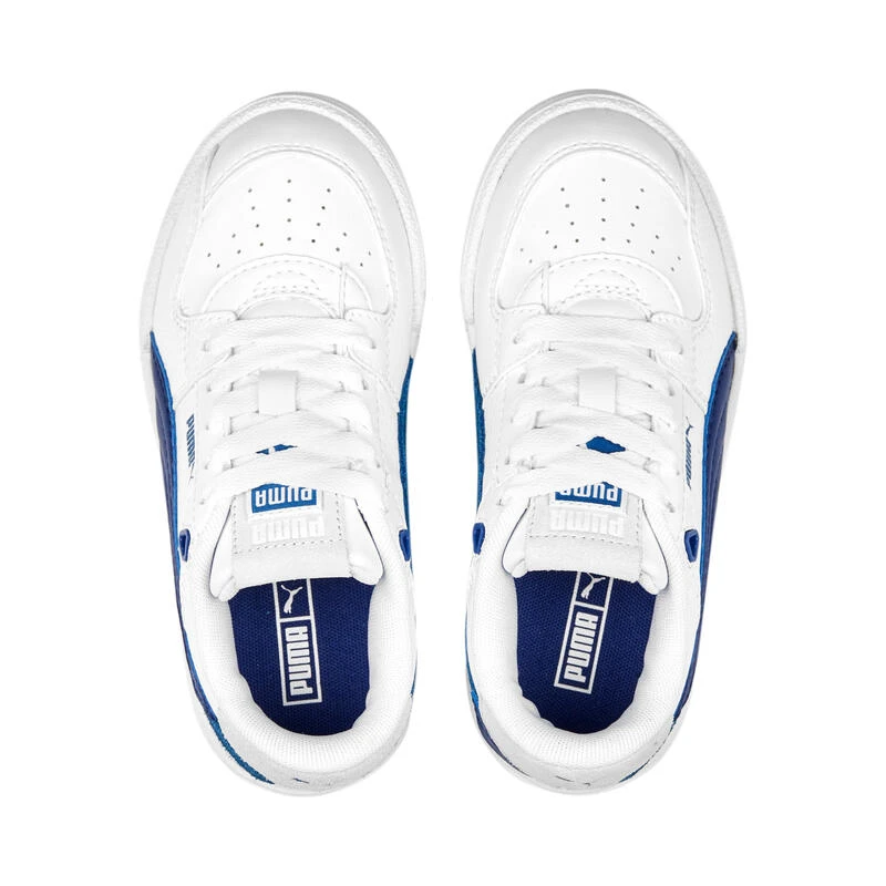 Kindertrainers Puma CA Pro Glitch PS 4 Kindertrainers Puma CA Pro Glitch PS - Afbeelding 4