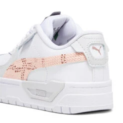 Kindertrainers Puma Cali Dream Cali Dream Animal Print Snake PS -Goedkope SchoenStijl Winkel kindertrainers puma cali dream cali dream animal print snake ps 2