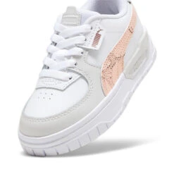 Kindertrainers Puma Cali Dream Cali Dream Animal Print Snake PS -Goedkope SchoenStijl Winkel kindertrainers puma cali dream cali dream animal print snake ps 5