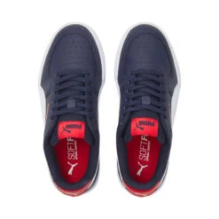 Kindertrainers Puma Caven 8 Kindertrainers Puma Caven -Goedkope SchoenStijl Winkel kindertrainers puma caven 2