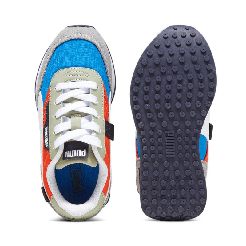 Kindertrainers Puma Future Rider Play On PS 4 Kindertrainers Puma Future Rider Play On PS - Afbeelding 4