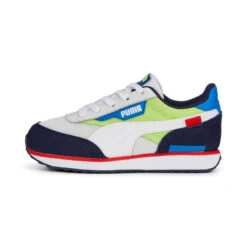 Kindertrainers Puma Future Rider Splash