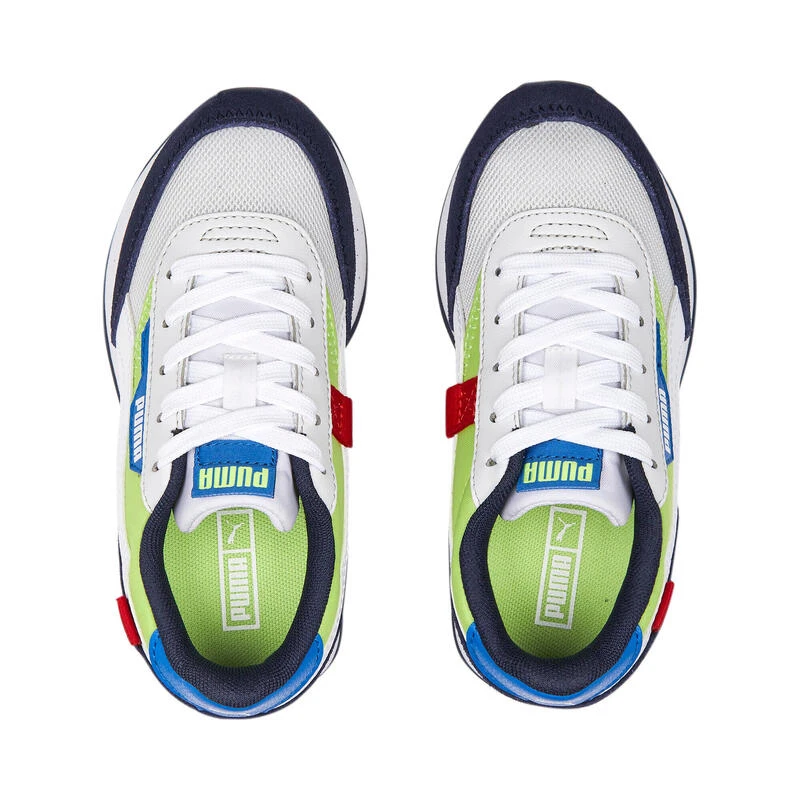 Kindertrainers Puma Future Rider Splash 3 Kindertrainers Puma Future Rider Splash - Afbeelding 3