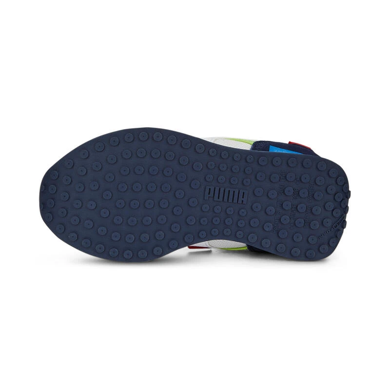 Kindertrainers Puma Future Rider Splash 4 Kindertrainers Puma Future Rider Splash - Afbeelding 4