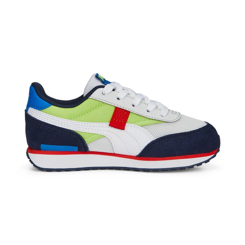 Kindertrainers Puma Future Rider Splash 5 Kindertrainers Puma Future Rider Splash - Afbeelding 5