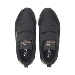 Kindertrainers Puma R78 Metallic V PS 8 Kindertrainers Puma R78 Metallic V PS -Goedkope SchoenStijl Winkel kindertrainers puma r78 metallic v ps 3