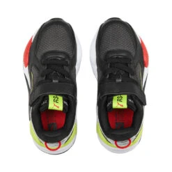Kindertrainers Puma RS-X EOS AC+ PS 8 Kindertrainers Puma RS-X EOS AC+ PS -Goedkope SchoenStijl Winkel kindertrainers puma rs x eos ac ps 3