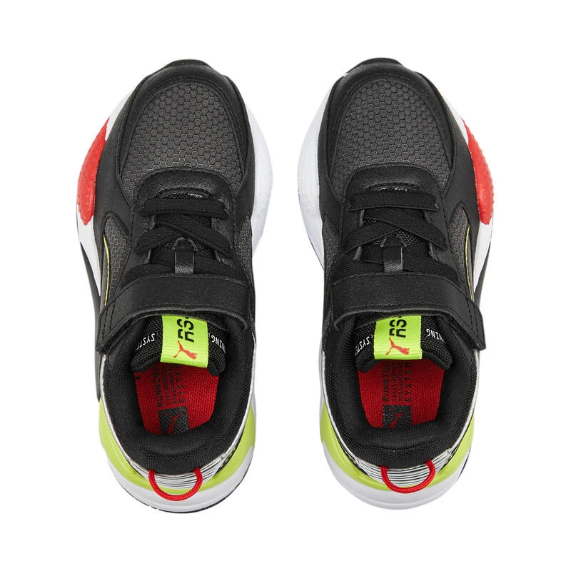 Kindertrainers Puma RS-X EOS AC+ PS 4 Kindertrainers Puma RS-X EOS AC+ PS - Afbeelding 4