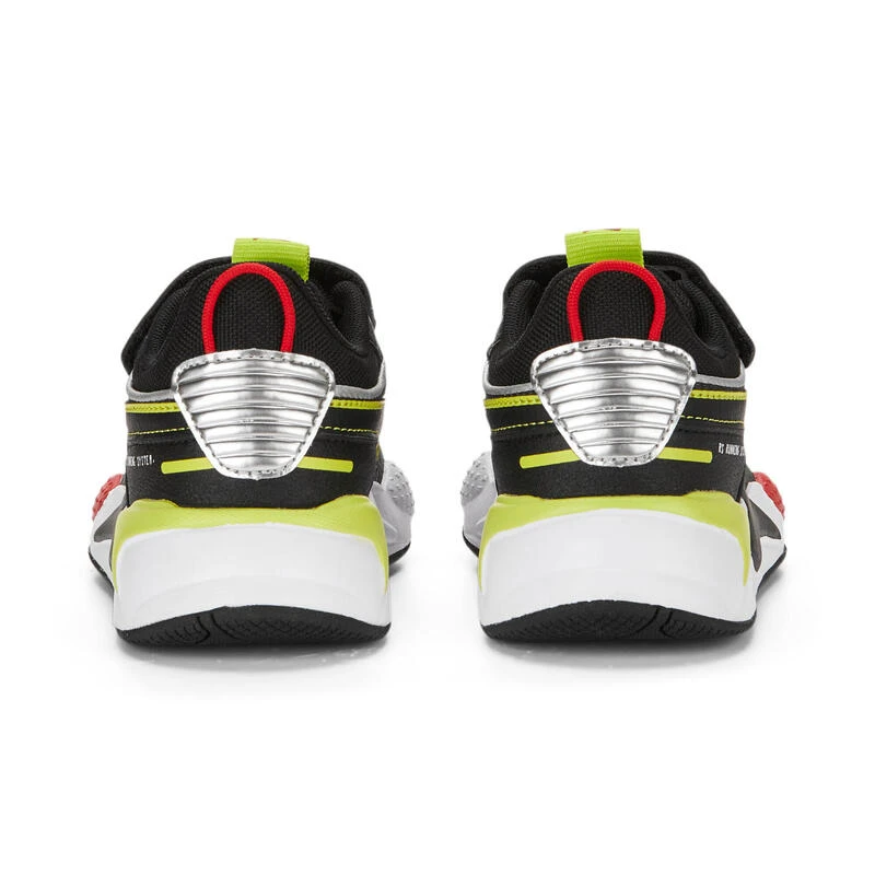 Kindertrainers Puma RS-X EOS AC+ PS 5 Kindertrainers Puma RS-X EOS AC+ PS - Afbeelding 5