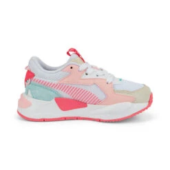 Kindertrainers Puma RS-Z Top PS -Goedkope SchoenStijl Winkel kindertrainers puma rs z top ps 5